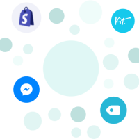 Shopify 應用程式商店