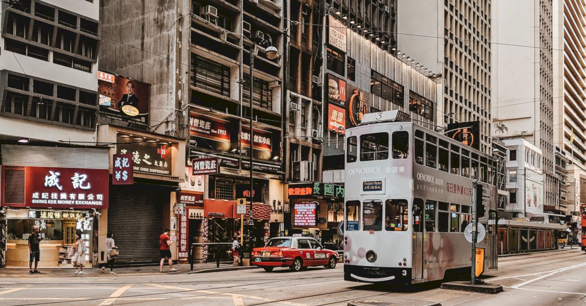 做跨境電商,香港 Shopify 優勢分析