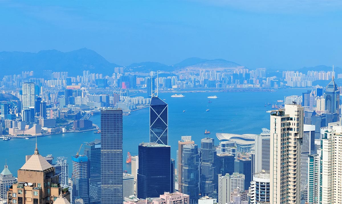 精準洞察香港本地痛點