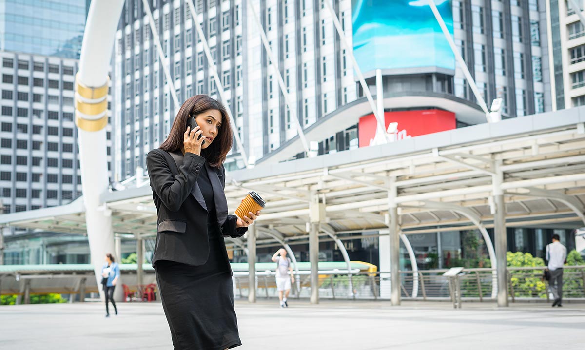 使用shopify創新突圍香港困境