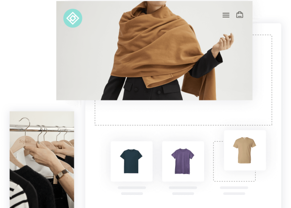 隨時隨地管理產品、付款、運送與出貨等流程