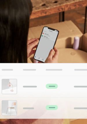 Shopify訂單管理系統