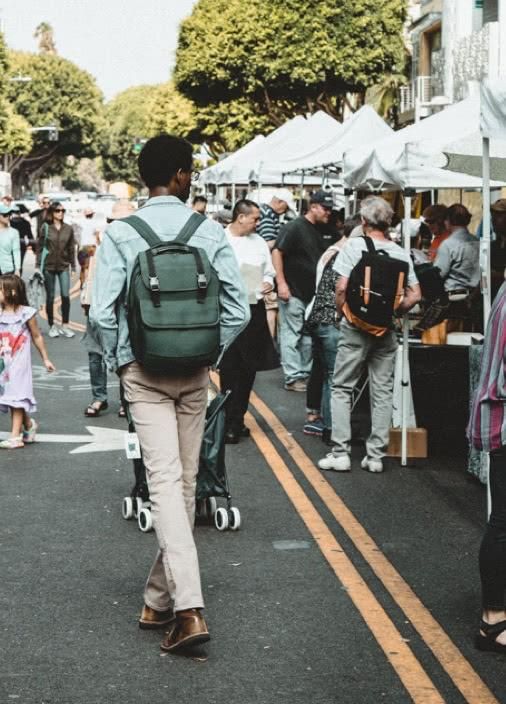 拓展您的銷售渠道