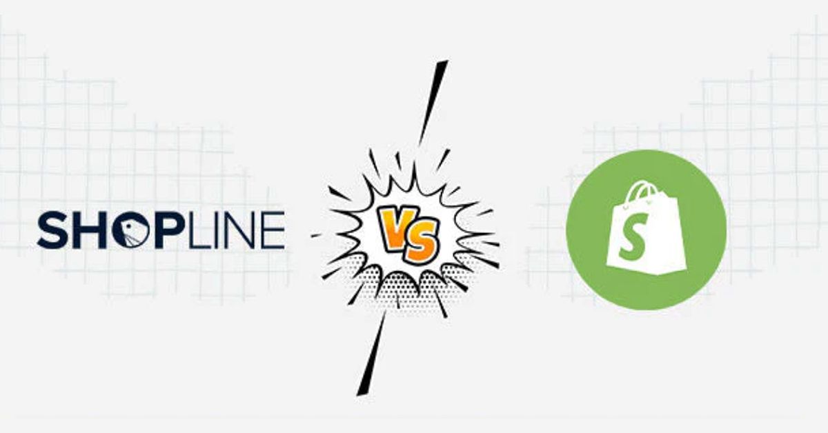 Shopify vs Shopline